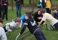Пробная групповая тренировка для детей 2