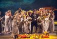 Спектакль «‎Седая легенда»‎ 3
