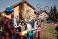 Благотворительная ярмарка в честь Дня Матери 4