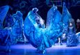 Вечер одноактных балетов «‎Пляски»‎: Болеро. Пляска смерти. Кармен 3