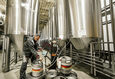 Экскурсия на пивоварню Robim Good Brewery 8