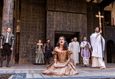 TheatreHD: Globe: Венецианский купец (SUB) 3