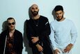 Концерт X Ambassadors 2