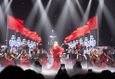 Красная Капелла «Симфония мирового кино» 5
