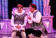 Спектакль «Игра любви» 5