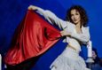 Спектакль «Формула любви» 1