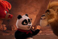 Приключения панды 7