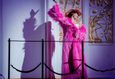 Спектакль «Иллюзии любви» 1