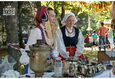 Фестиваль славянской кухни «Панский базар» 10