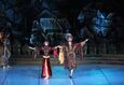 Спектакль «‎Анастасия»‎ 8