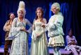 Спектакль «Одураченный муж» 3