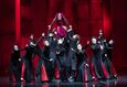 Балет «Анна Каренина» 8