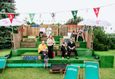 Городской пикник Vulitsa Ezha 4