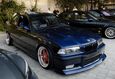 Ежегодный фестиваль BMW Fest 9