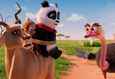 Приключения панды 10