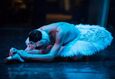 Балет «Лебединое озеро» 9