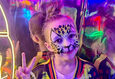 Неоновый Новый год в Neon park 10