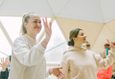 Шаманский ретрит «В моменте. Здесь и сейчас» 8