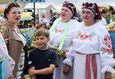 Республиканский праздник «Купалье» («Александрия собирает друзей») 2