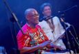 Dede Saint-Prix legend afro-jazz 2