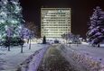 Санатории «Юность» 5