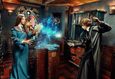 Квест «Философский камень» 1