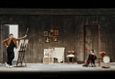 Спектакль «Острые предметы» 2