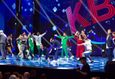 Концерт «1/4 финала Международной лиги КВН» 2