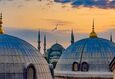 Османский Стамбул+ Каппадокия 4
