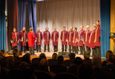 Хор Валаамского монастыря «20 лет творческой деятельности» 3