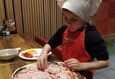 Детский мастер-класс «Маленький пиццер» 10