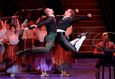Вечер одноактных балетов «‎Пляски»‎: Болеро. Пляска смерти. Кармен 5