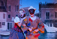 Спектакль «Viva commedia!» 9