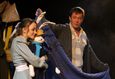 Спектакль «История фарфорового кролика» 1