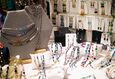 «Горошекмаркет» в ТРЦ Expobel 8