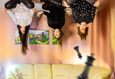 Квест «Гравитация: дом вверх дном» 2