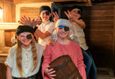 Детский квест «Питер Пен и Динь-Динь в поисках сокровищ» 2