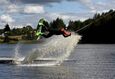 Вейкбординг на Цнянском водохранилище 22648