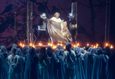 Спектакль «‎Седая легенда»‎ 1