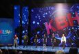 Концерт «1/4 финала Международной лиги КВН» 1