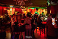Новый год и Рождество в Jungle Lounge Cafe 6