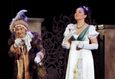 Спектакль «Горе от ума‎»‎ 4