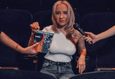 Женский стендап 6