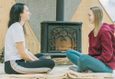 Шаманский ретрит «В моменте. Здесь и сейчас» 12