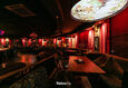 Новый год и Рождество в Jungle Lounge Cafe 3