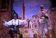 Спектакль «Viva commedia!» 4