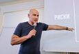 Бизнес-форум о системном управлении «Титаны бизнеса» 3