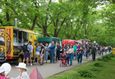 Городской пикник Vulitsa Ezha 2