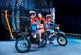 Новогоднее цирковое шоу «Карнавал» 8