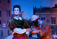 Спектакль «Viva commedia!» 2